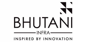 bhutani-infra-logo